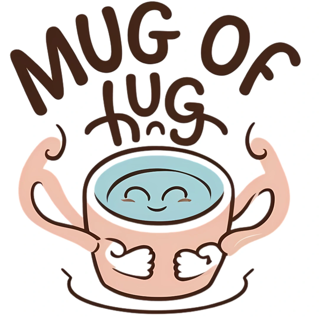Mug of Hug Logo